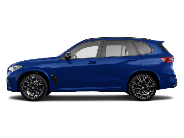 2023 BMW X5 M Base