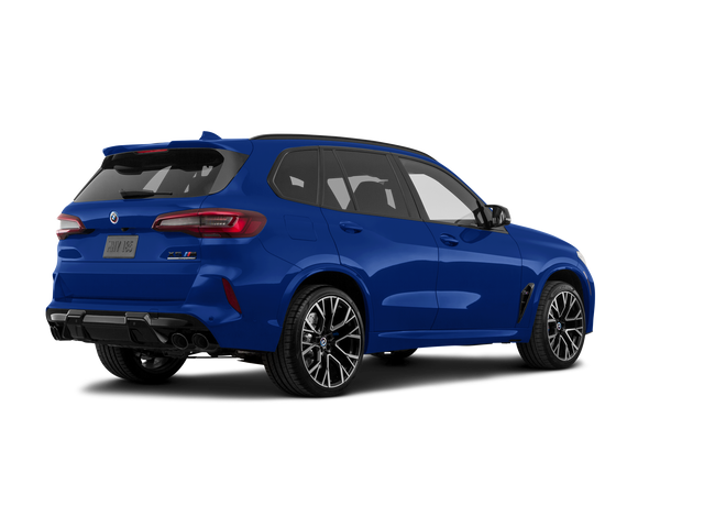 2023 BMW X5 M Base