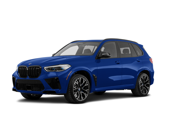 2023 BMW X5 M Base