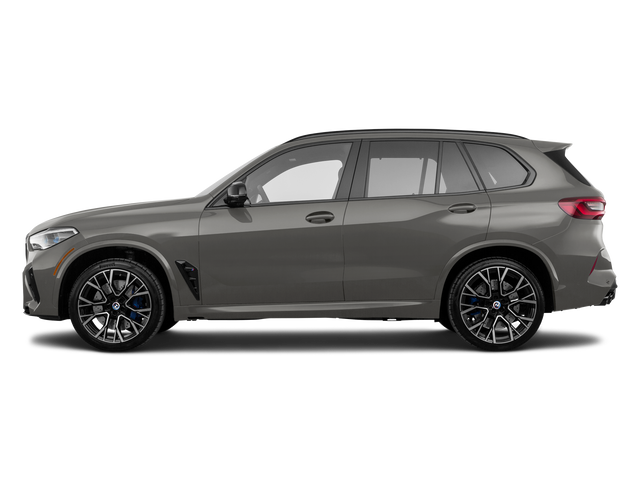 2023 BMW X5 M Base