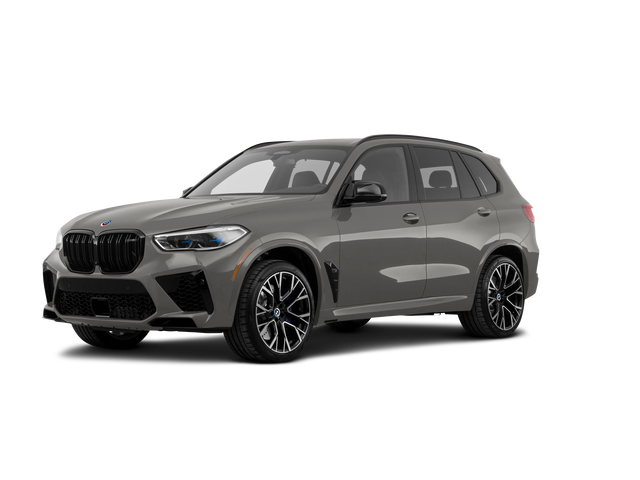 2023 BMW X5 M Base