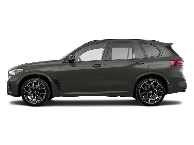 2023 BMW X5 M Base