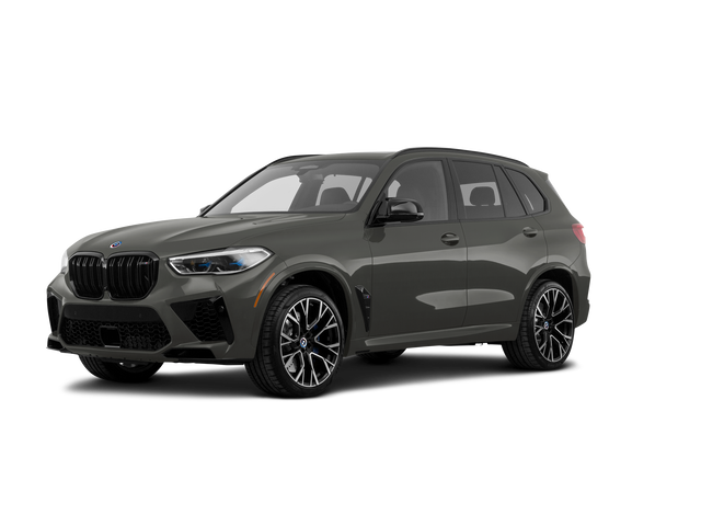 2023 BMW X5 M Base