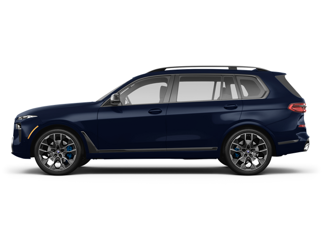 2023 BMW X7 M60i