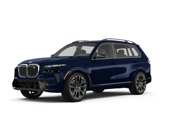 2023 BMW X7 M60i