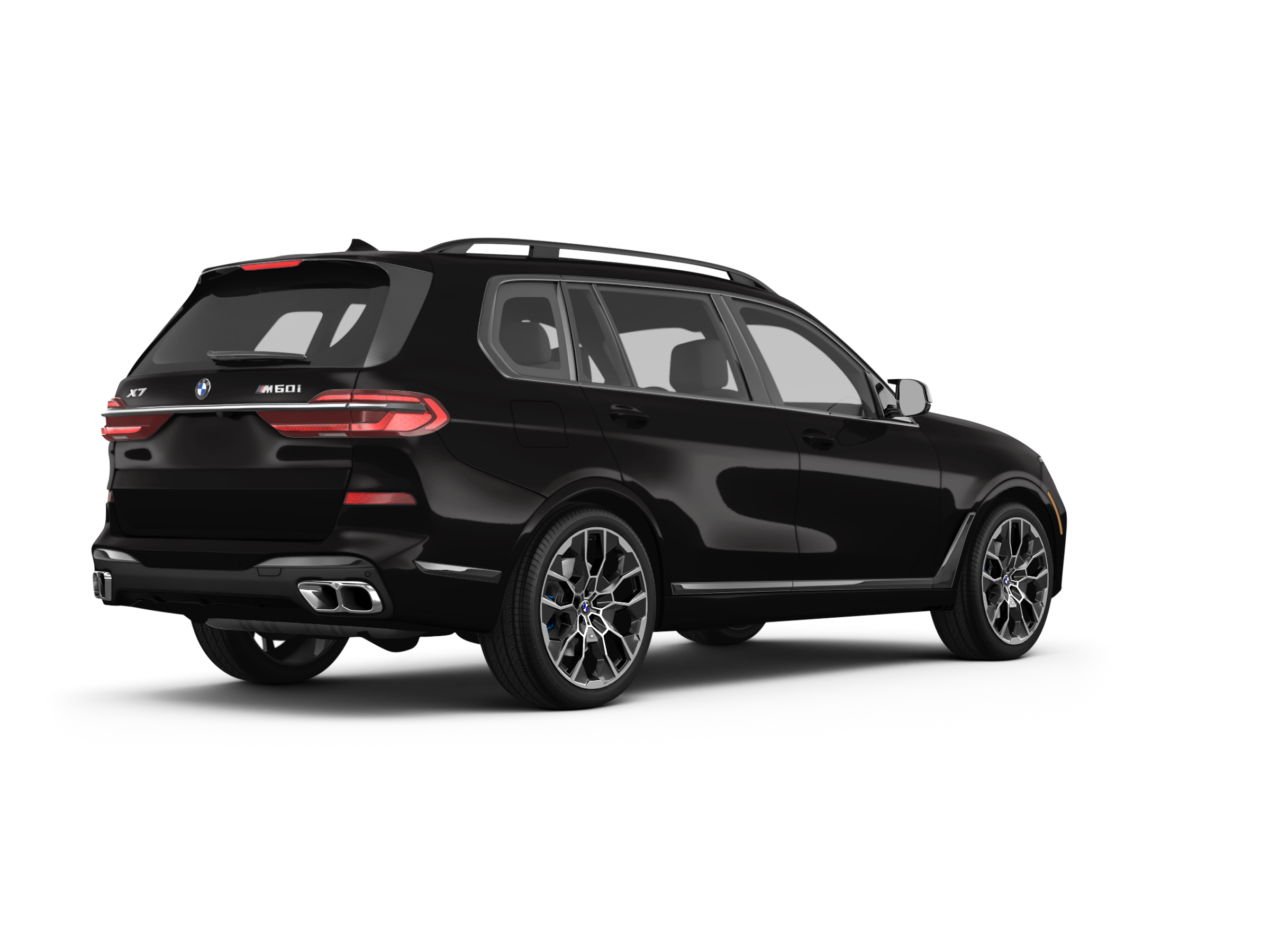 Certified Pre-owned 2023 BMW X7 M60i For Sale in Bridgeport, CT ...