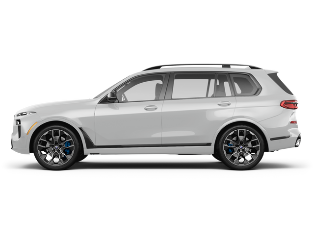 2023 BMW X7 M60i