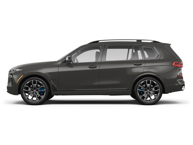 2023 BMW X7 M60i