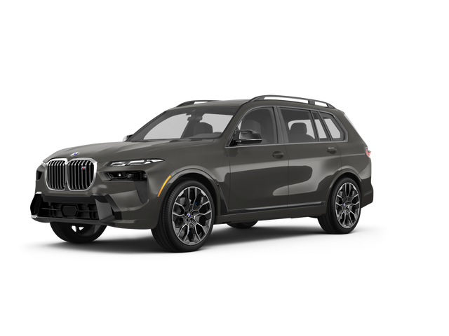 2023 BMW X7 M60i