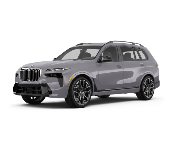 2023 BMW X7 M60i