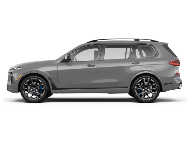 2023 BMW X7 M60i