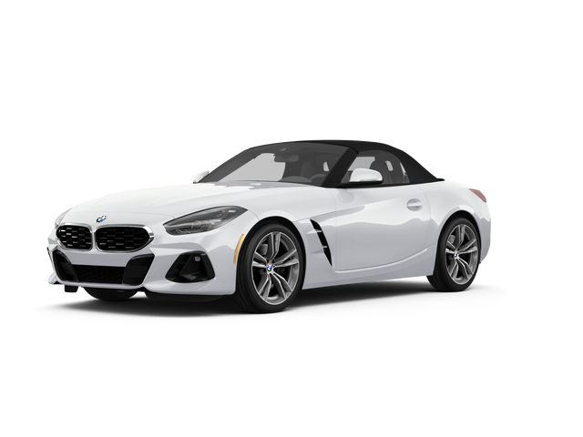 2023 BMW Z4 M40i