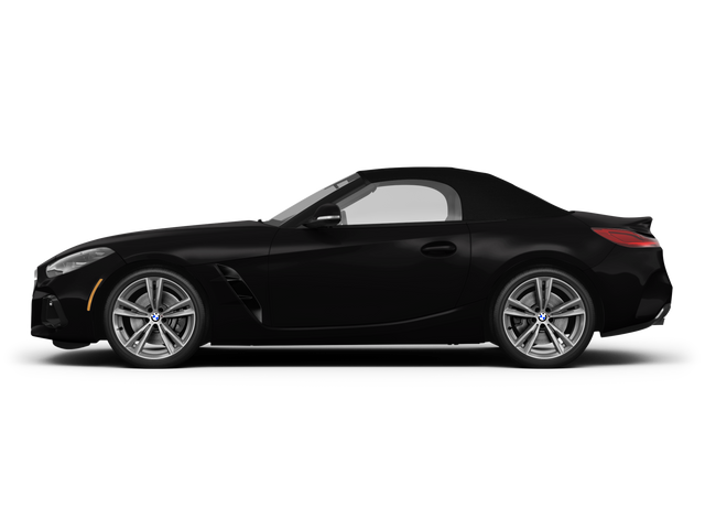 2023 BMW Z4 M40i