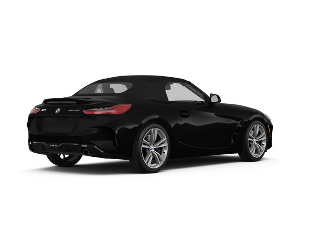 2023 BMW Z4 M40i