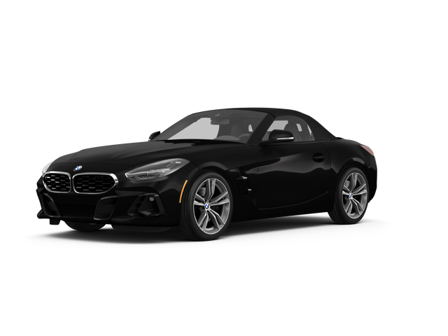 2023 BMW Z4 M40i