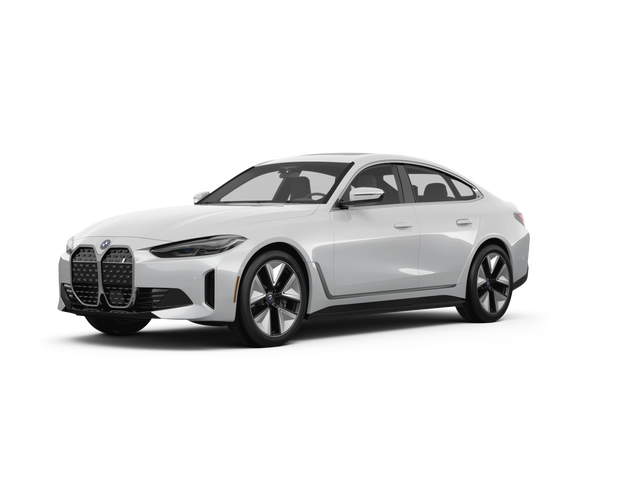 2023 BMW i4 eDrive40