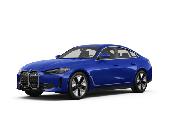 2023 BMW i4 eDrive40