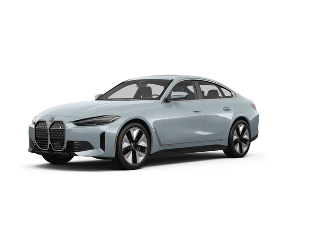 2023 BMW i4 eDrive40