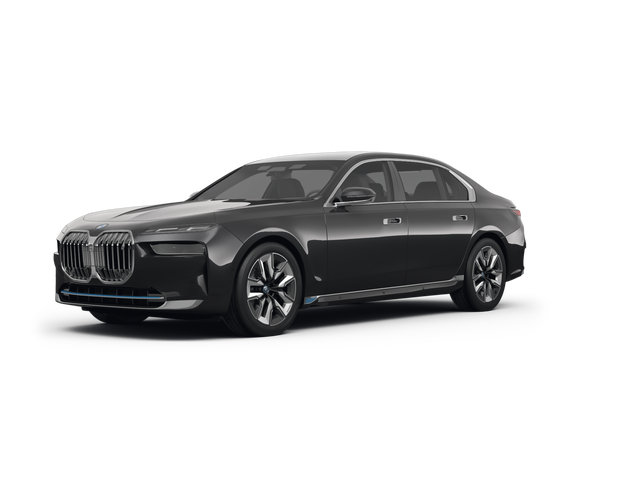 2023 BMW i7 xDrive60