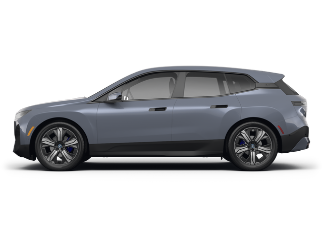 2023 BMW iX xDrive50