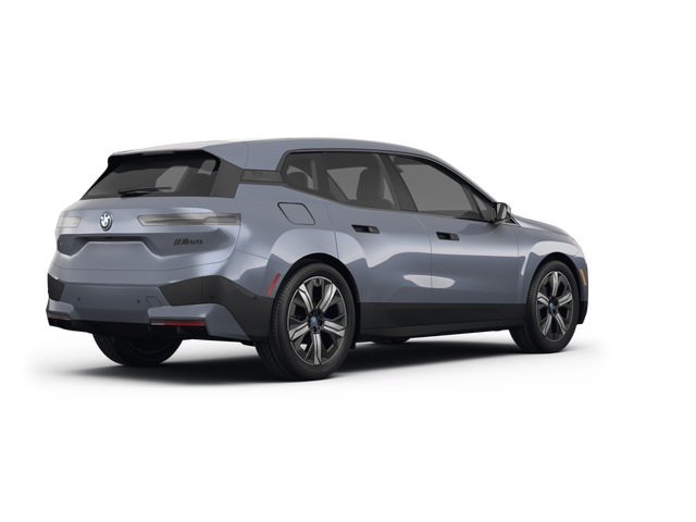 2023 BMW iX xDrive50