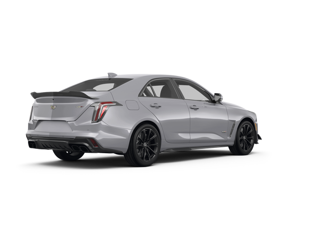 2023 Cadillac CT4-V Blackwing