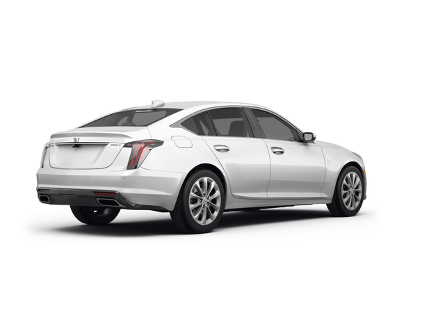 2023 Cadillac CT5 Premium Luxury