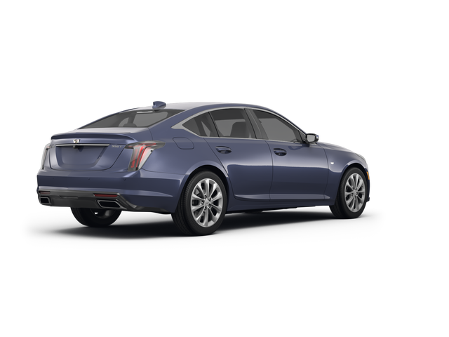 2023 Cadillac CT5 Premium Luxury