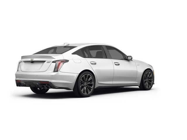 2023 Cadillac CT5-V Blackwing