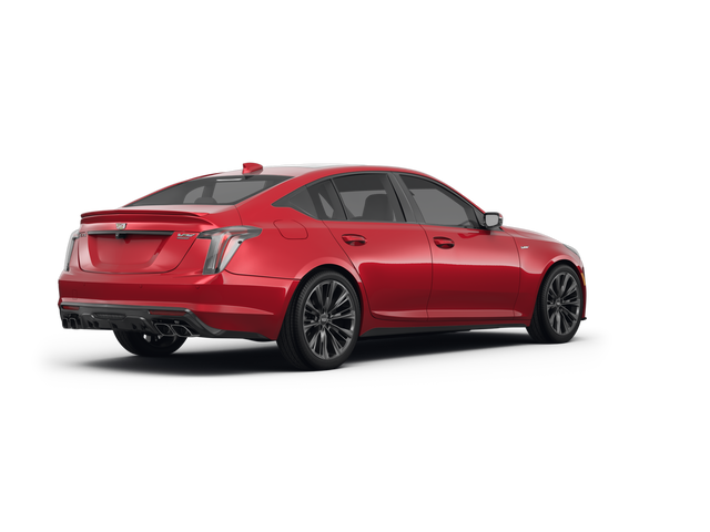 2023 Cadillac CT5-V Blackwing