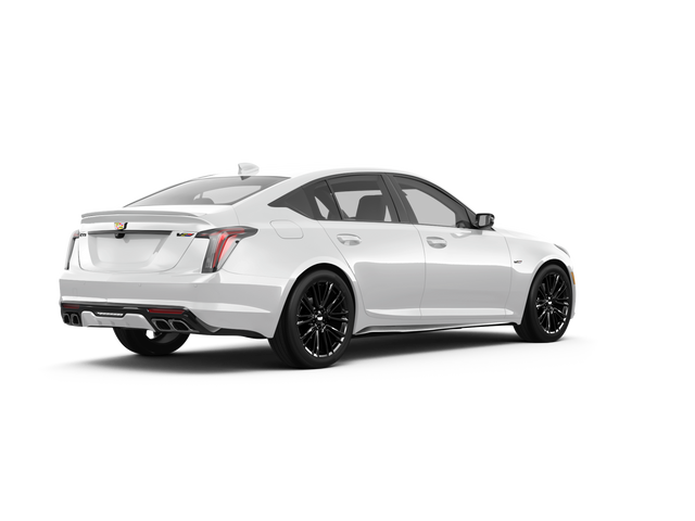 2023 Cadillac CT5-V Base