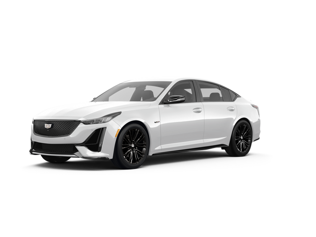 2023 Cadillac CT5-V Base