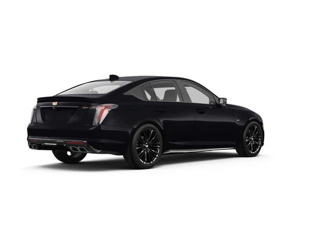 2023 Cadillac CT5-V Base