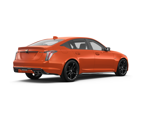 2023 Cadillac CT5-V Base