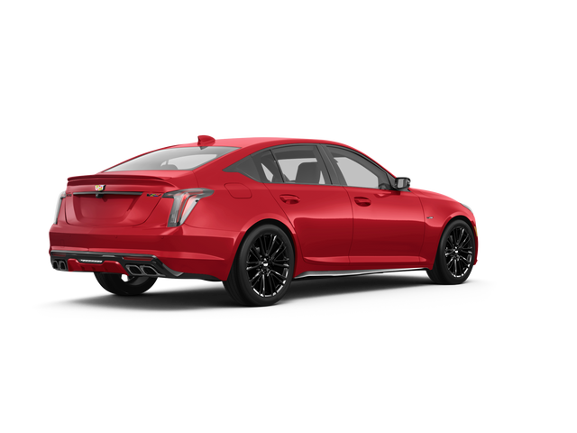 2023 Cadillac CT5-V Base