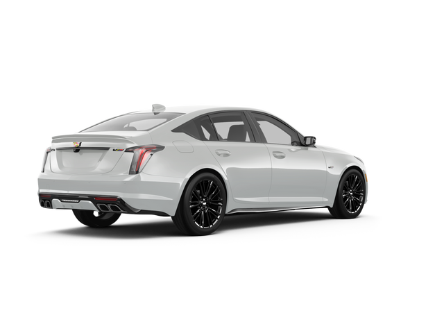 2023 Cadillac CT5-V Base