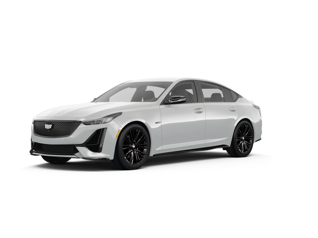 2023 Cadillac CT5-V Base