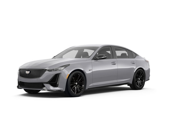 2023 Cadillac CT5-V Base