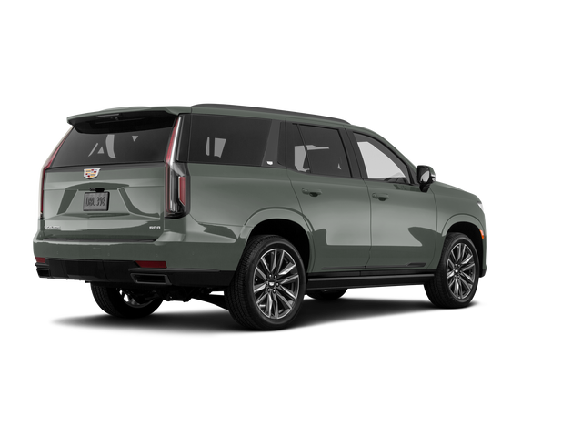 2023 Cadillac Escalade 4WD Sport