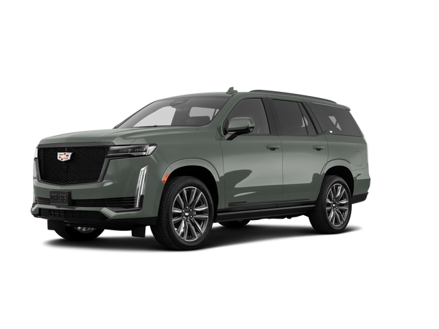 2023 Cadillac Escalade 4WD Sport