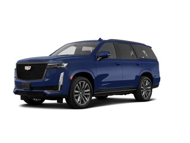 2023 Cadillac Escalade 4WD Sport