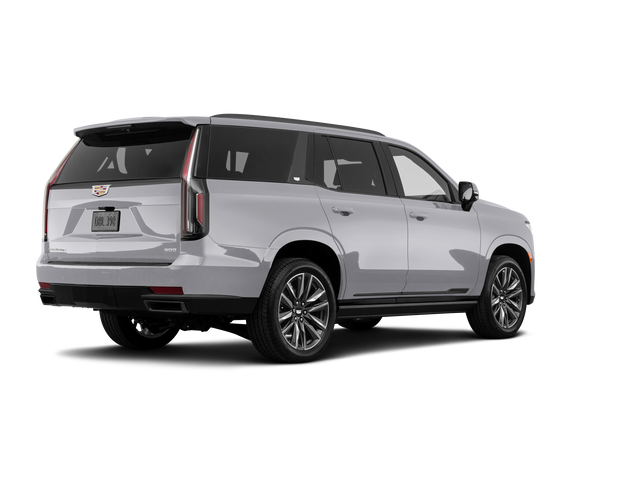 2023 Cadillac Escalade 4WD Sport