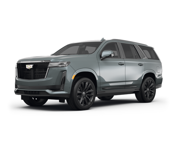 2023 Cadillac Escalade 4WD Sport Platinum