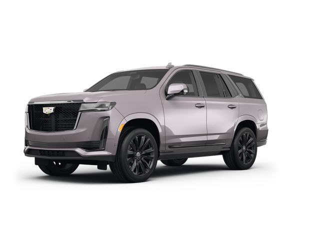 2023 Cadillac Escalade 4WD Sport Platinum