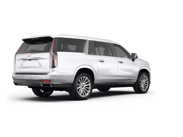2023 Cadillac Escalade 4WD Luxury