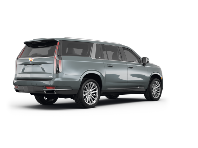 2023 Cadillac Escalade ESV 4WD Sport