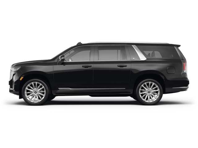 2023 Cadillac Escalade ESV 4WD Premium Luxury Platinum