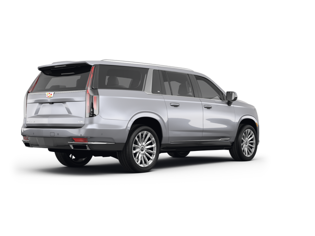 2023 Cadillac Escalade ESV 4WD Premium Luxury