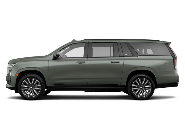 2023 Cadillac Escalade ESV 4WD Sport Platinum