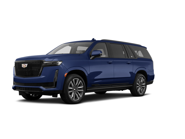 2023 Cadillac Escalade ESV 4WD Sport Platinum